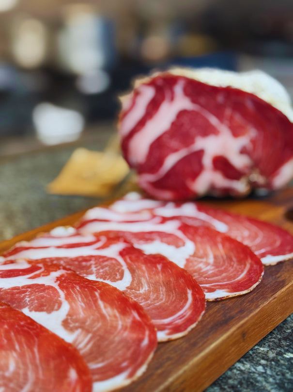 Coppa Mattos Família Mattos