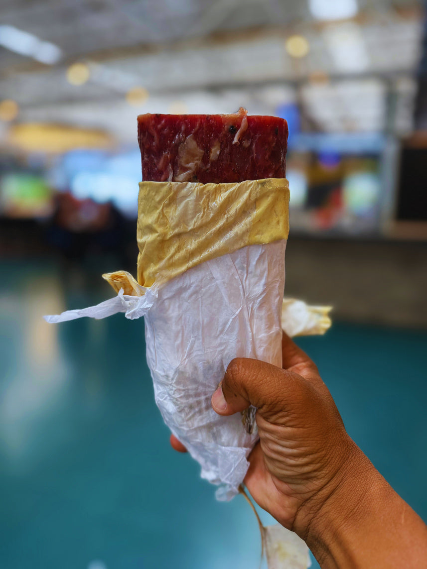 Soppressata Mattos Família Mattos
