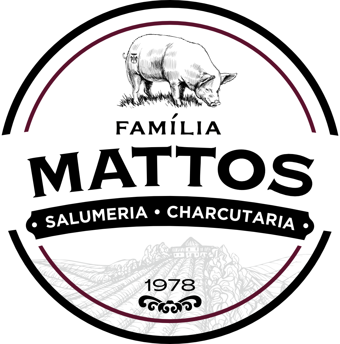 Família Mattos